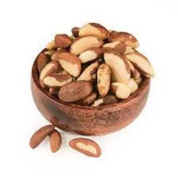 Common Brazil Nuts