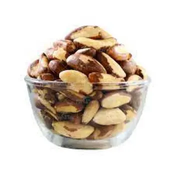Common Brazil Nuts