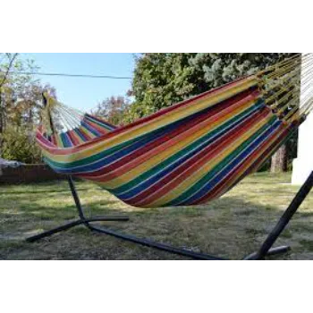 Customised Brazilian Hammock