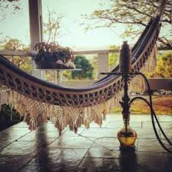  Chandra Industrial Brazilian Hammock