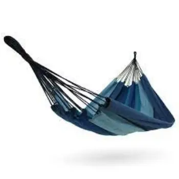 Modern Brazilian Hammock