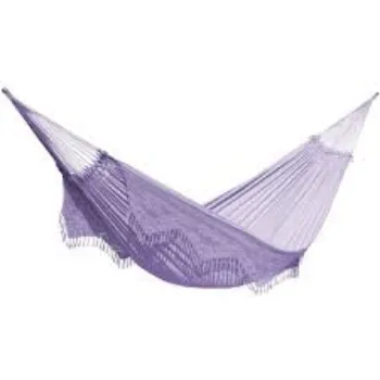 Easy To Hang Brazilian Hammock