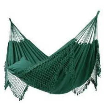 Fine Finishing Brazilian Hammock