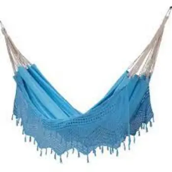 Fine Finishing Brazilian Hammock