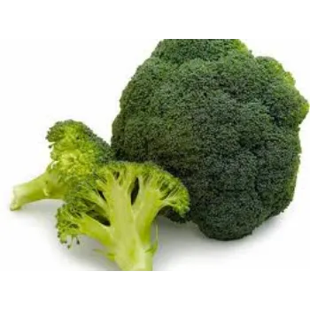 Organic Frozen Broccoli