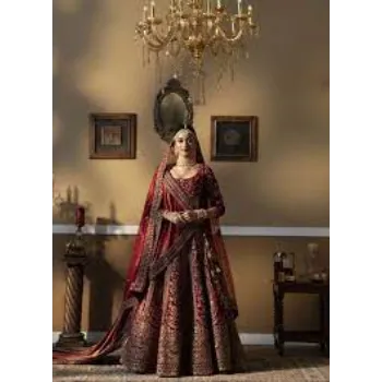 Bridal Lehenga