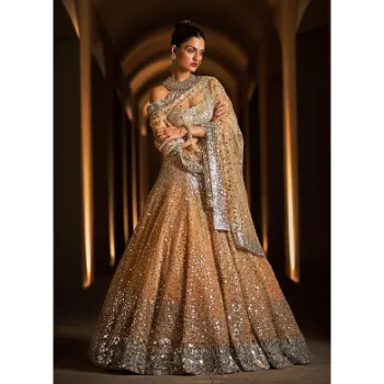 Brides Lehenga 