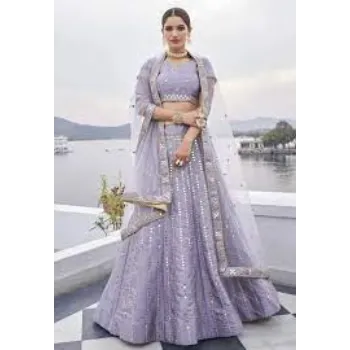 Bridal Lehenga Choli