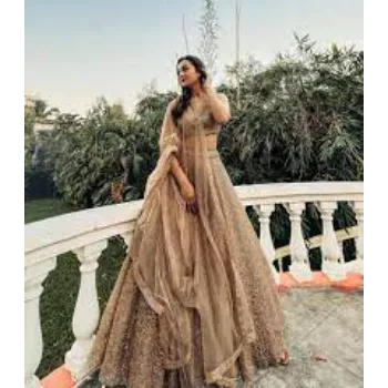 Bridal Lehenga Choli