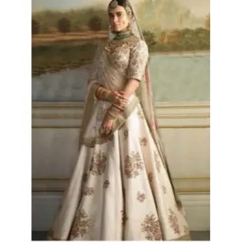 Indian Bride Lehenga