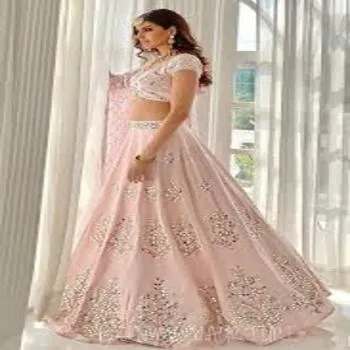 New Elegant Look Bridal Lehenga