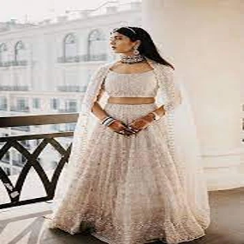  Designer Bridal Lehenga