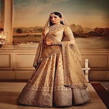 Pretty Bridal Lehenga