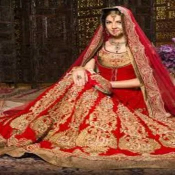 New Style Bridal Lehenga
