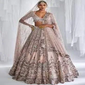 Latest Bridal Lehenga