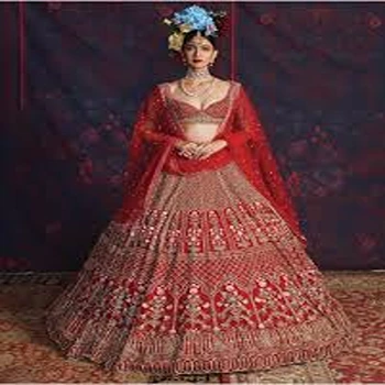 Awesome Bridal Lehenga