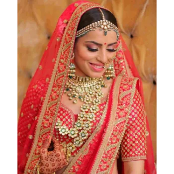 Bridal Necklace
