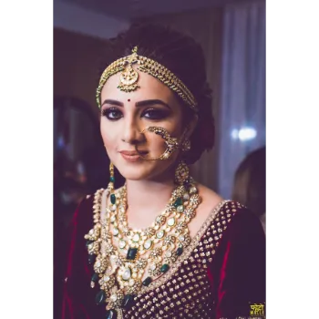 Bridal Necklace