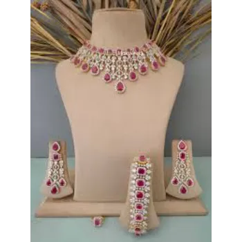Bridal Necklace