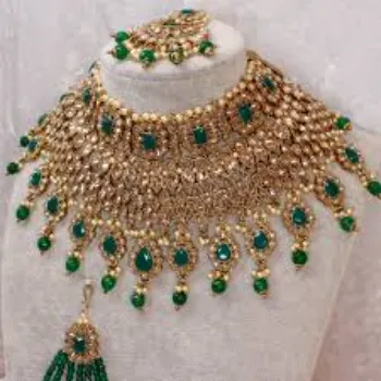 Bridal Necklace 