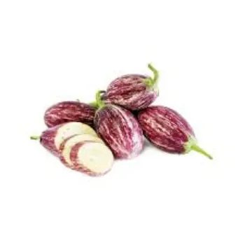 Natural Fresh Brinjal