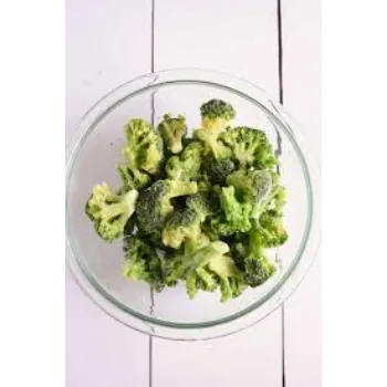 Frozen Broccoli