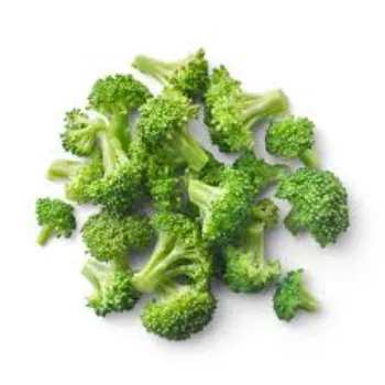 Organic Frozen Broccoli