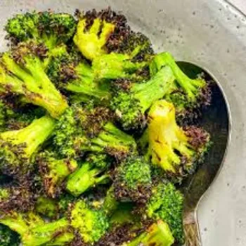 Natural Frozen Broccoli
