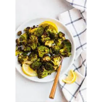 Organic Frozen Broccoli