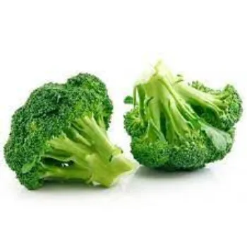 Fresh Frozen Broccoli