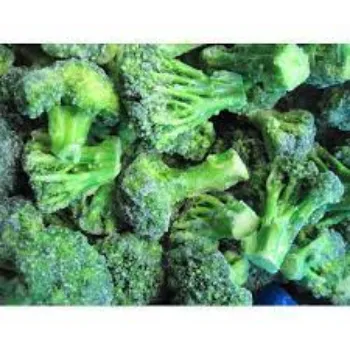 Common Frozen Broccoli