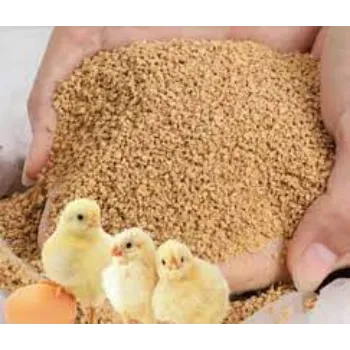 Broiler Feed