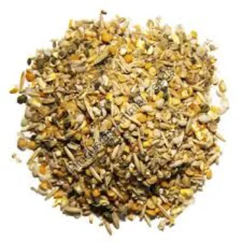 Agricultural Broiler Feed