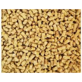 Organic Broiler Feed