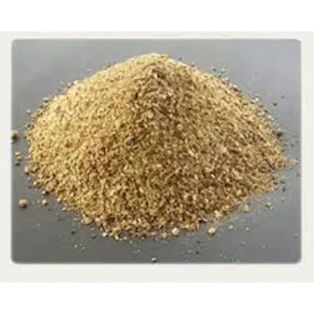Organic Broiler Finisher Feed