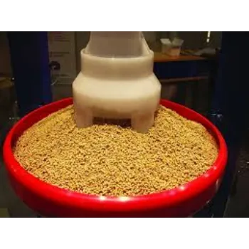 Organic Poultry Broiler Feed