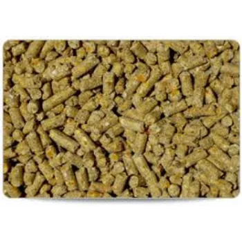 Natural Herbal Broiler Premix