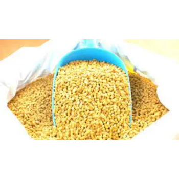 Organic Broiler Starter Feed