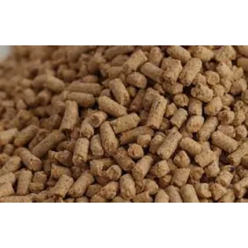 Organic Broiler Starter Feed