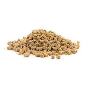 Organic Broiler Feed