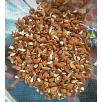 Broken Almond