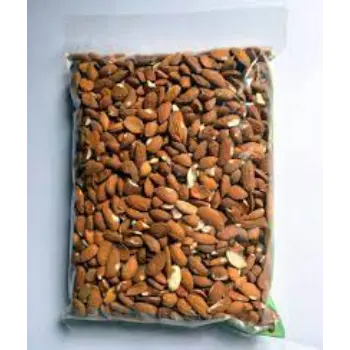 Natural Broken Almonds