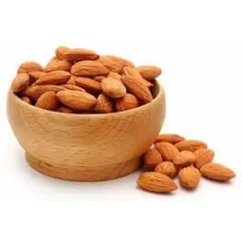 Common Broken Almond