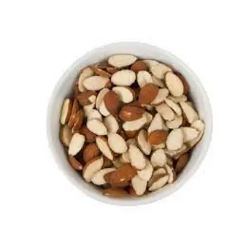 Organic Broken Almond