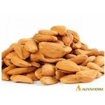 Natural Broken Almonds