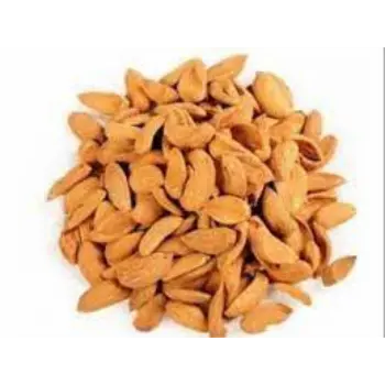 Natural Broken Almonds