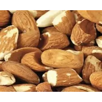 Organic Broken Almonds