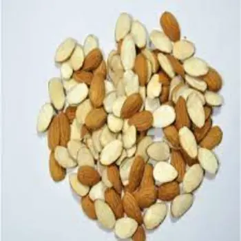 Natural Broken Almonds