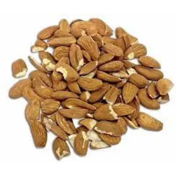 Natural Broken Almonds