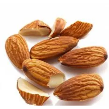 Common Broken Almonds